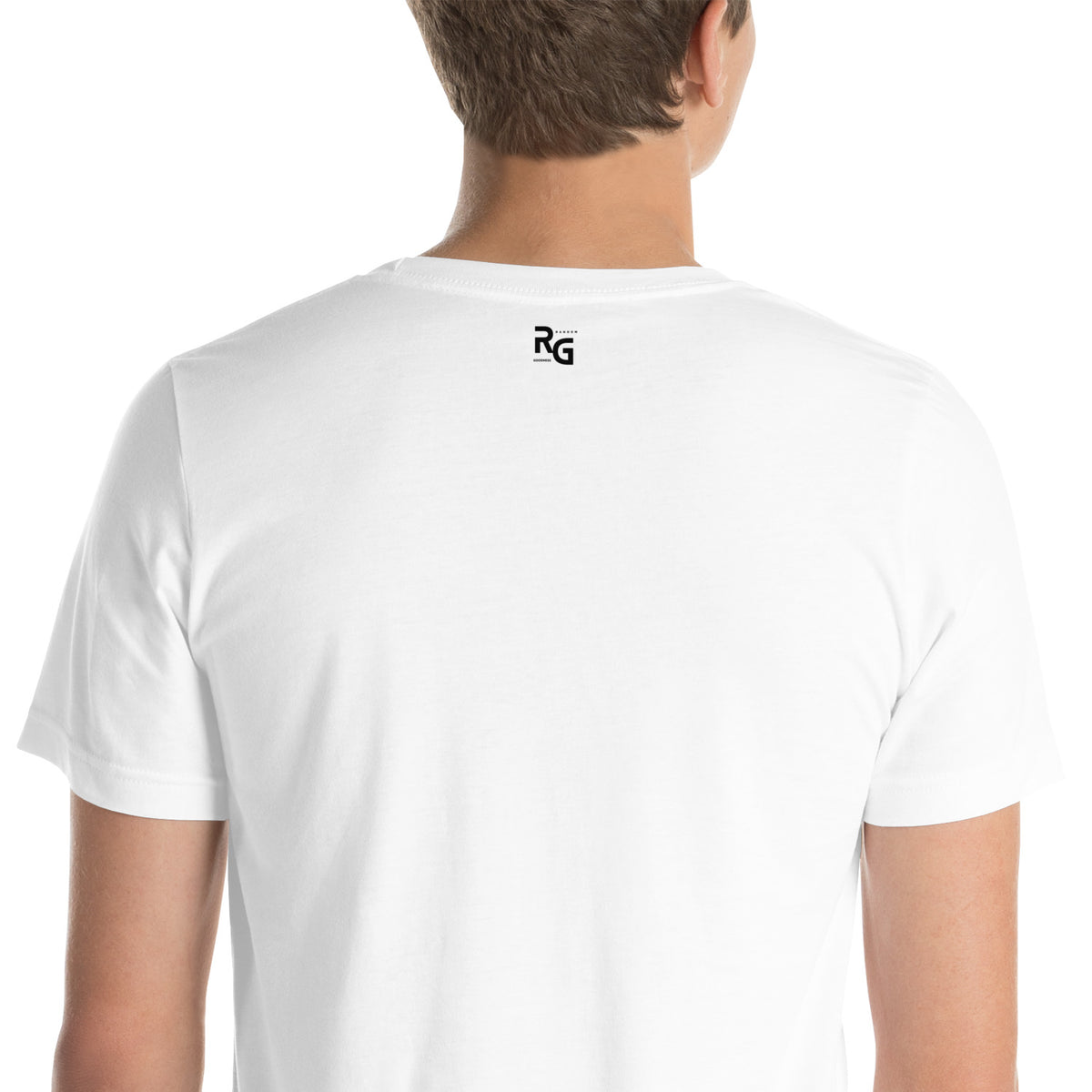 "That's What I Do. I Drink Scotch and I know Things." - T-shirt, unisex (DT)
