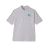 Limited Edition "Random Golf" - Premuim Men's Piqué Polo