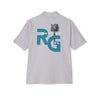 Limited Edition "Random Golf" - Premuim Men's Piqué Polo