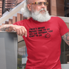 "There's Never Enough Time To Do All The Nothing You Want To Do" - T-Shirt (DT)
