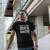"That's Too Much Bacon" said no one ever - T-Shirt (LT)