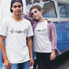 Coffee Heartbeat - T-Shirt (DT)
