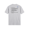 "I'm Not A Robot" - T-Shirt (DT)(Print both sides)