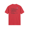 "Are you a Robot?" (Challenge version) T-Shirt (DT)(Print both sides)