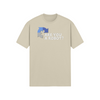 "Are you a Robot?" (Challenge version) T-Shirt (LT)(Print both sides)