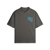 "I'm not always grumpy. Sometimes I hit the fairway" - Polo Golf Shirt (LT)