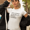 1N73LL1G3NC3 - T-shirt (DT)