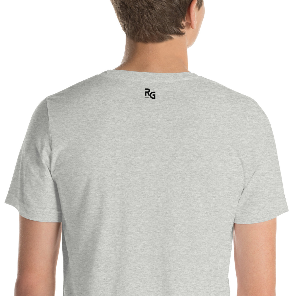 "That's What I Do. I Drink Scotch and I know Things." - T-shirt, unisex (DT)