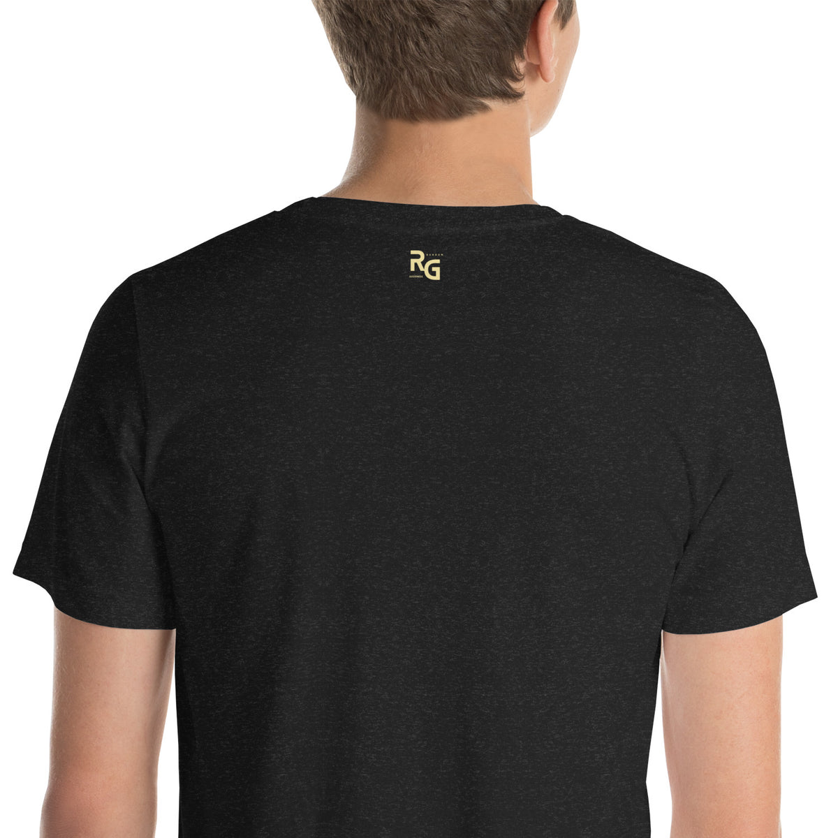 "That's What I Do. I Drink Scotch and I know Things." - T-shirt, unisex (LT)