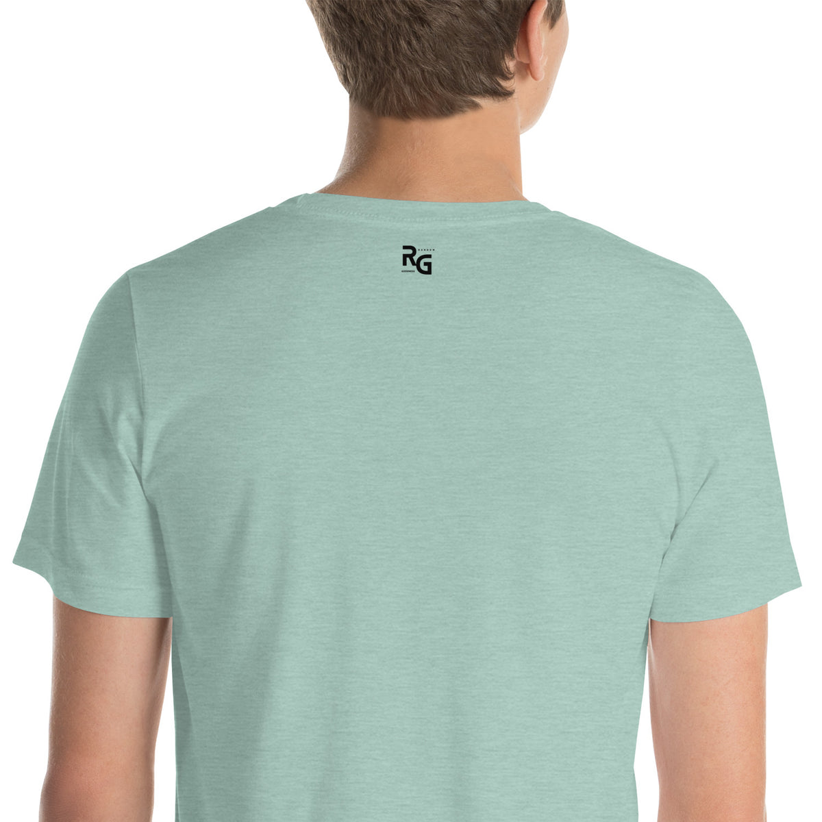 "That's What I Do. I Drink Scotch and I know Things." - T-shirt, unisex (DT)