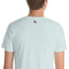 "That's What I Do. I Drink Scotch and I know Things." - T-shirt, unisex (DT)