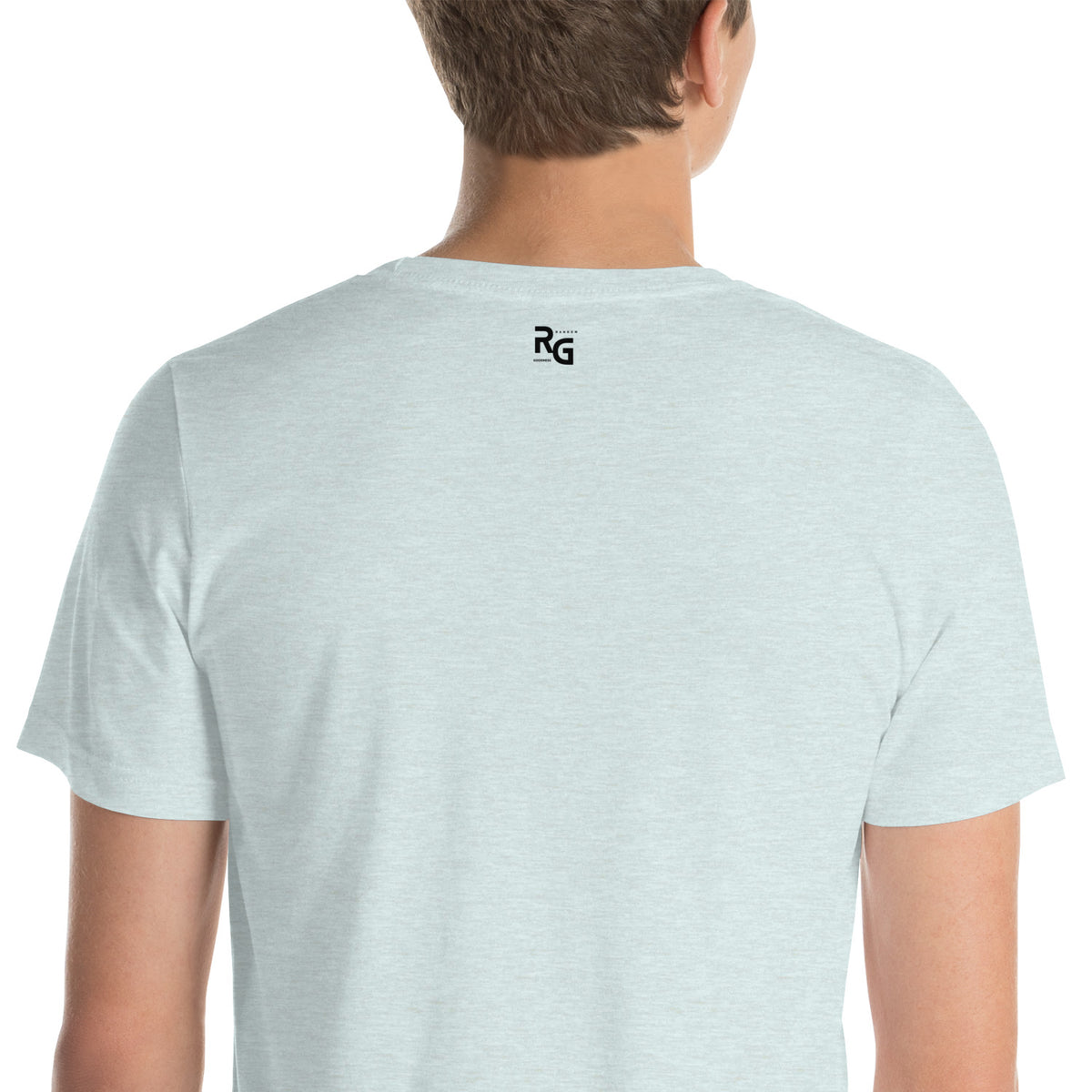 "That's What I Do. I Drink Scotch and I know Things." - T-shirt, unisex (DT)