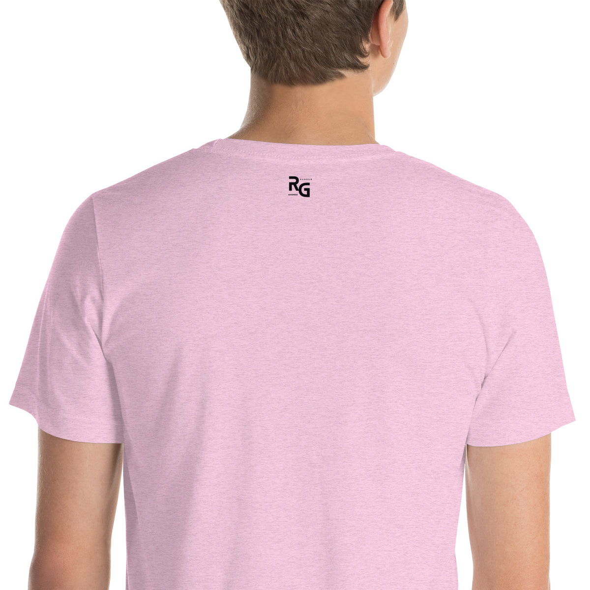"That's What I Do. I Drink Scotch and I know Things." - T-shirt, unisex (DT)