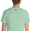 "That's What I Do. I Drink Scotch and I know Things." - T-shirt, unisex (DT)