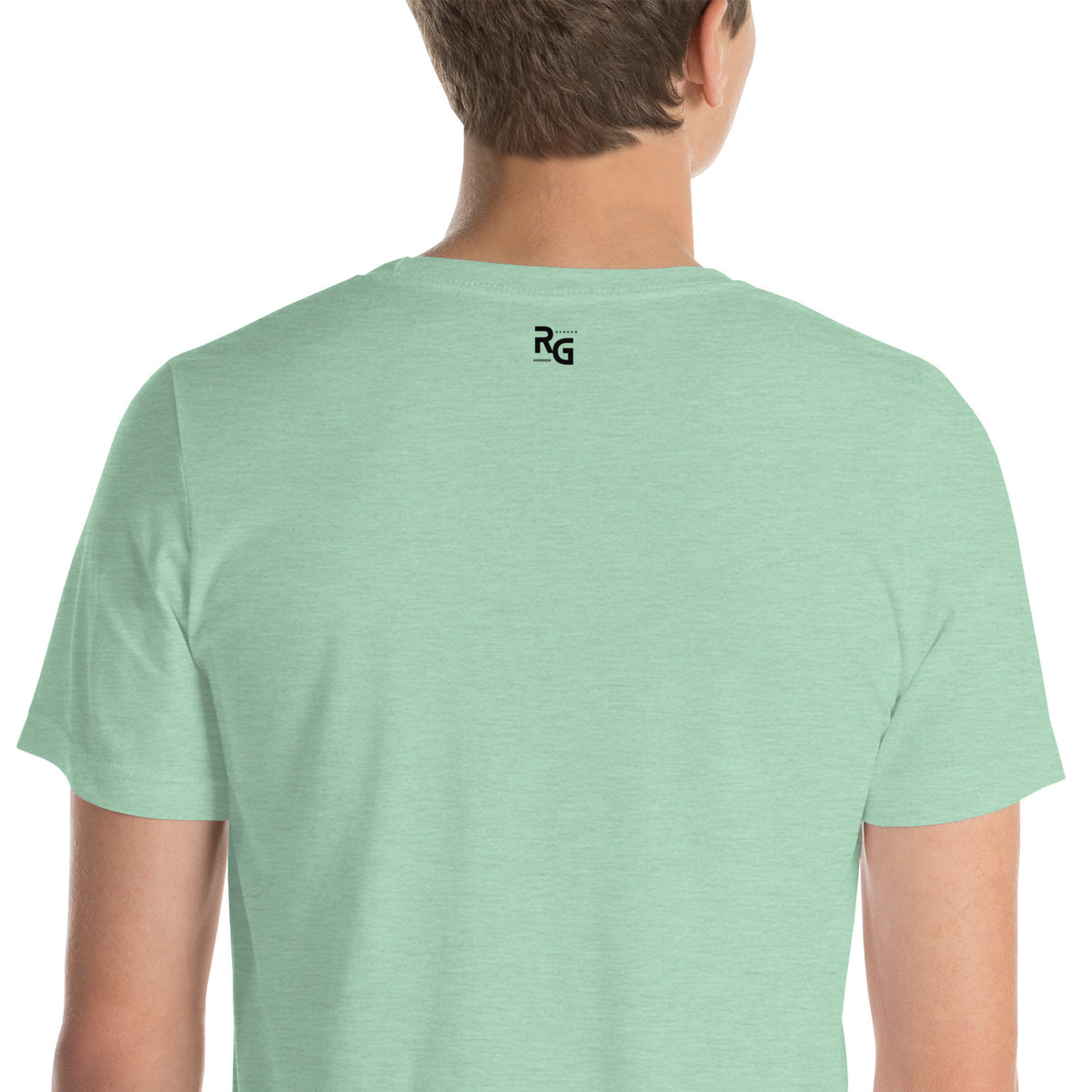 "That's What I Do. I Drink Scotch and I know Things." - T-shirt, unisex (DT)