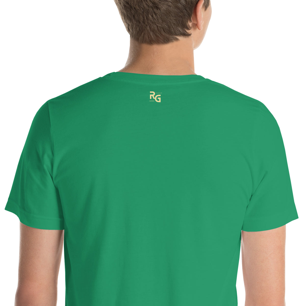 "That's What I Do. I Drink Scotch and I know Things." - T-shirt, unisex (LT)