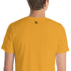 "That's What I Do. I Drink Scotch and I know Things." - T-shirt, unisex (DT)