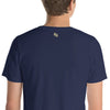 "That's What I Do. I Drink Scotch and I know Things." - T-shirt, unisex (LT)