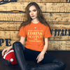 "That's What I Do. I Drink Scotch and I know Things." - T-shirt, unisex (LT)
