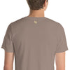 "That's What I Do. I Drink Scotch and I know Things." - T-shirt, unisex (LT)