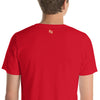 "That's What I Do. I Drink Scotch and I know Things." - T-shirt, unisex (LT)