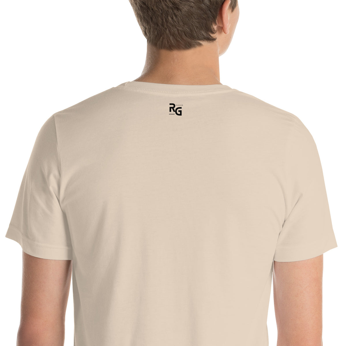 "That's What I Do. I Drink Scotch and I know Things." - T-shirt, unisex (DT)