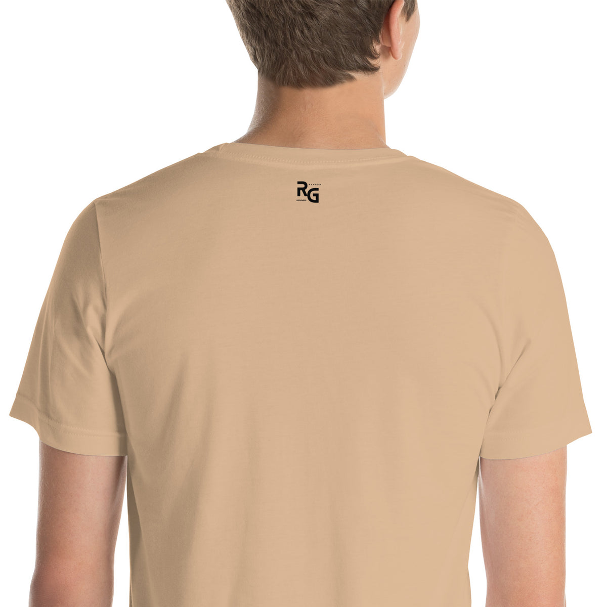 "That's What I Do. I Drink Scotch and I know Things." - T-shirt, unisex (DT)